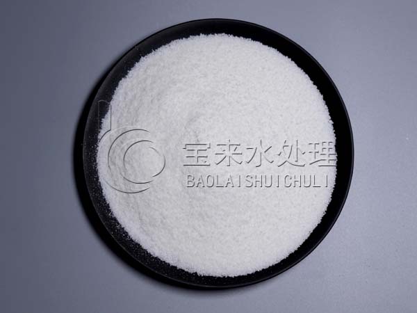 陽離子聚丙烯酰胺
