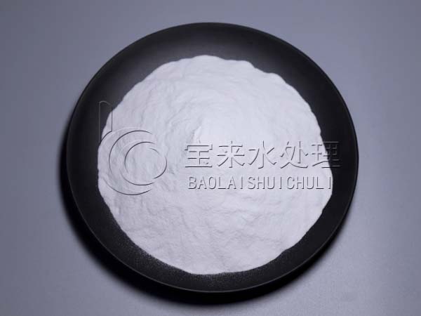 聚丙烯酰胺